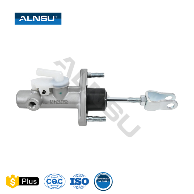 ALNSU Car Parts Hydraulic Power Clutch Master Cylinder and Pinion Auto Steering Gears For Mitsubishi H76 H77 LS MR374499