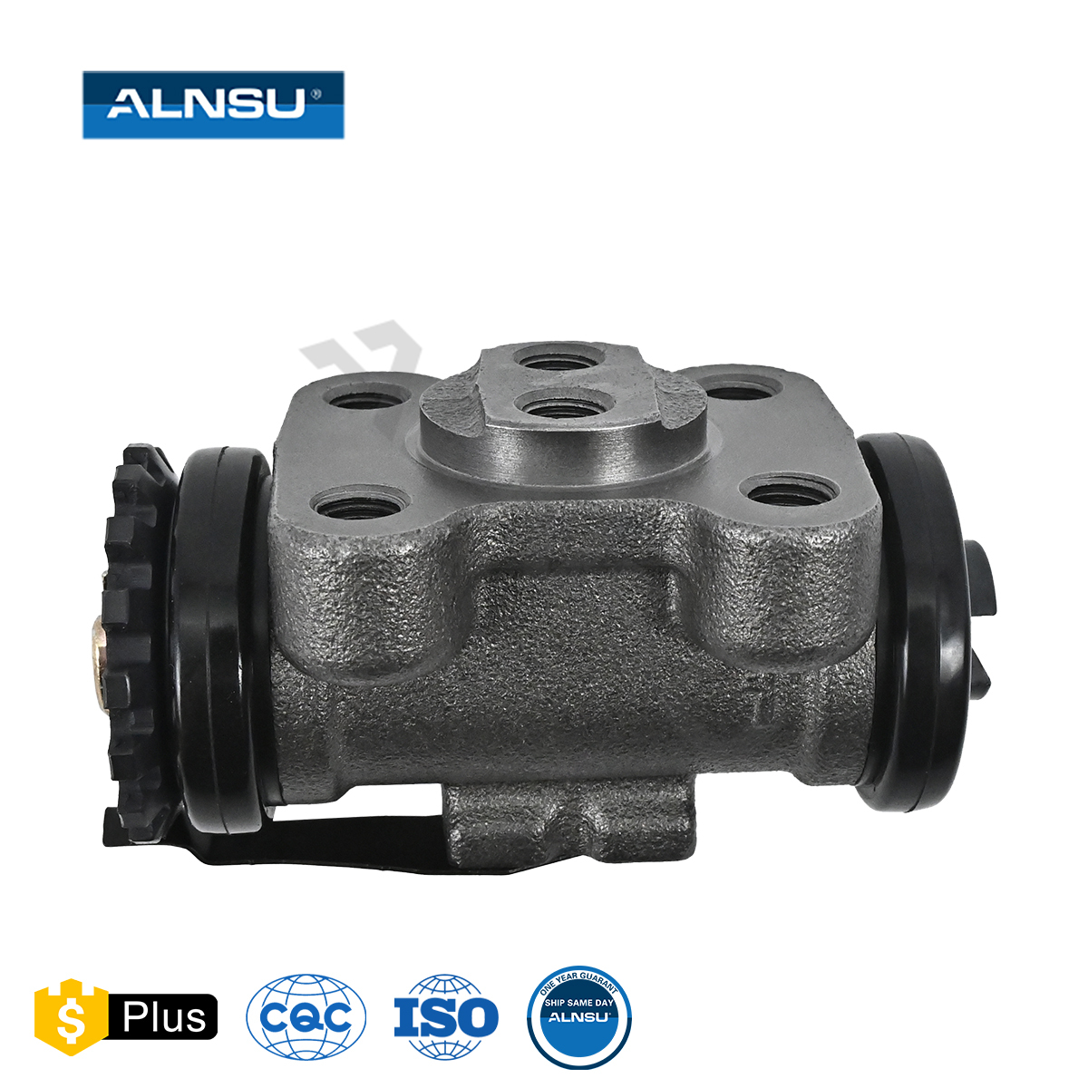 OEM Auto Parts Power Steering Gear brake wheel cylinder and Pinion For ISUZU NPR 4BD1 8-97078618-0