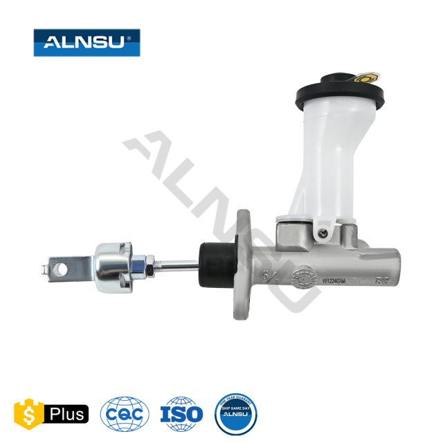 ALNSU Car Parts Hydraulic Power Clutch Master Cylinder and Pinion Auto Steering Gears For TOYOTA RZN161 RZN171