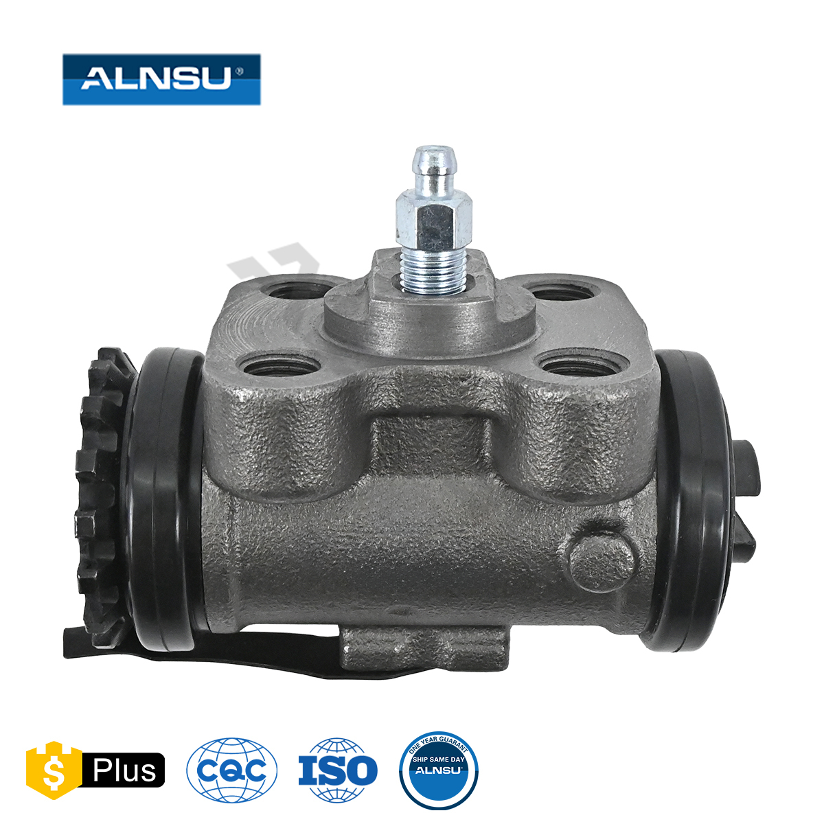 OEM Auto Parts Power Steering Gear Clutch Master Cylinder and Pinion For ISUZU NKR NPR 8-97139823-0