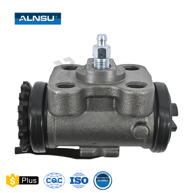 OEM Auto Parts Power Steering Gear Clutch Master Cylinder and Pinion For ISUZU NKR NPR 8-97139823-0