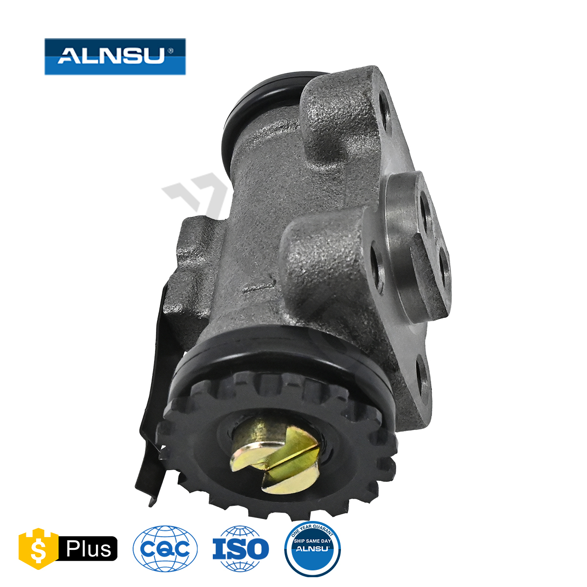 Factory Price Supply High Quality Vehicle Steering System Parts Power brake wheel cylinder For ISUZU NPR 4BD1 8-97078617-0