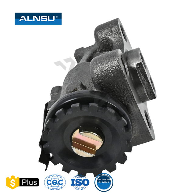 ALNSU auto parts car parts power brake wheel cylinder For ISUZU NKR NPR 8-97139821-0