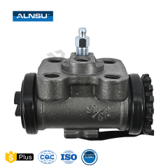 OEM Auto Parts Power Steering Gear Clutch Master Cylinder and Pinion For ISUZU NKR NPR 8-97139823-0