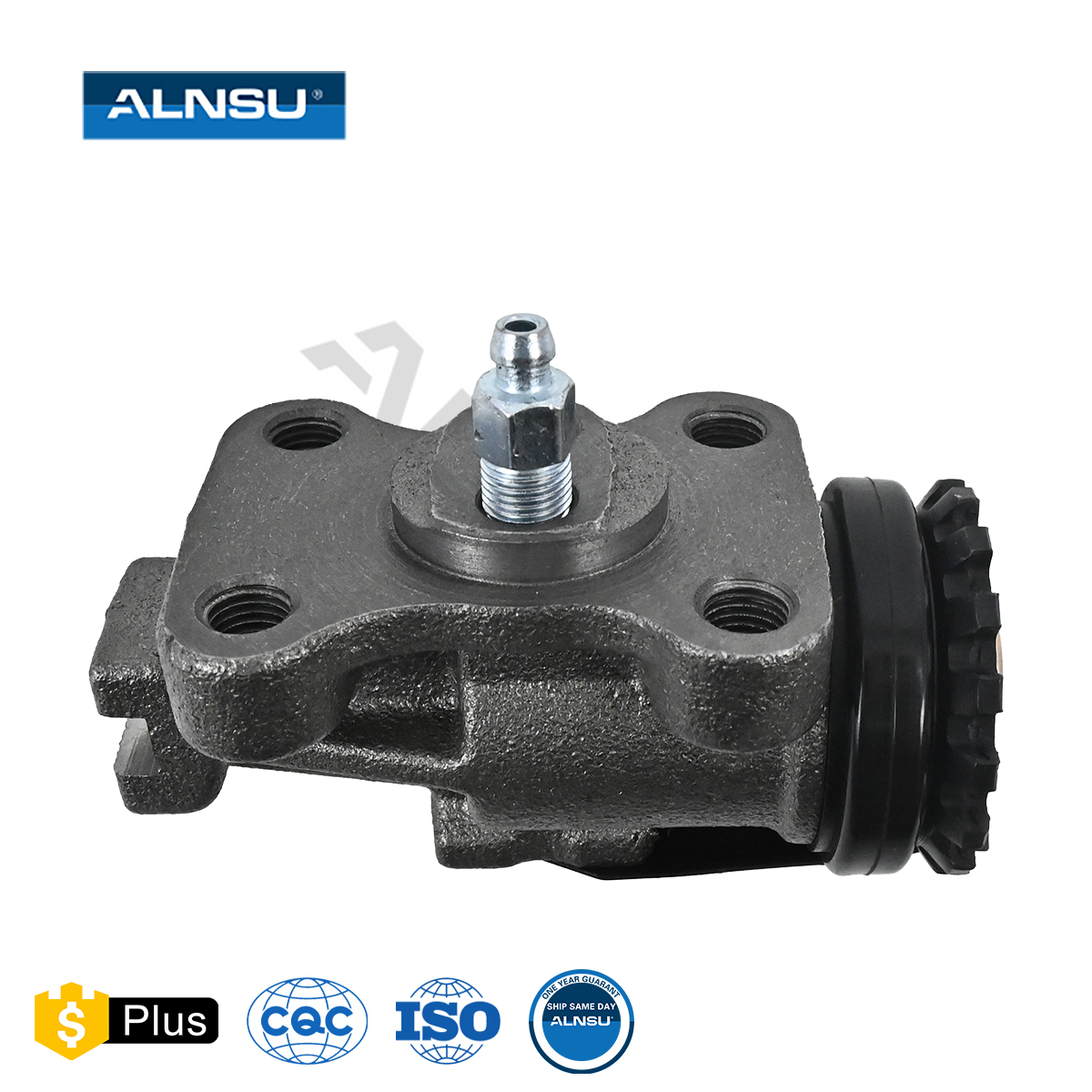 ALNSU auto parts car parts power brake wheel cylinder For ISUZU NPR 4BD1 8-97078616-0