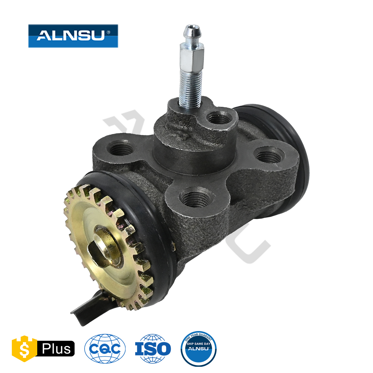 Factory Price Good Quality Auto Steering Systems power brake wheel cylinder For ISUZU FSR11 FSR 6BD1 1-47600583-0
