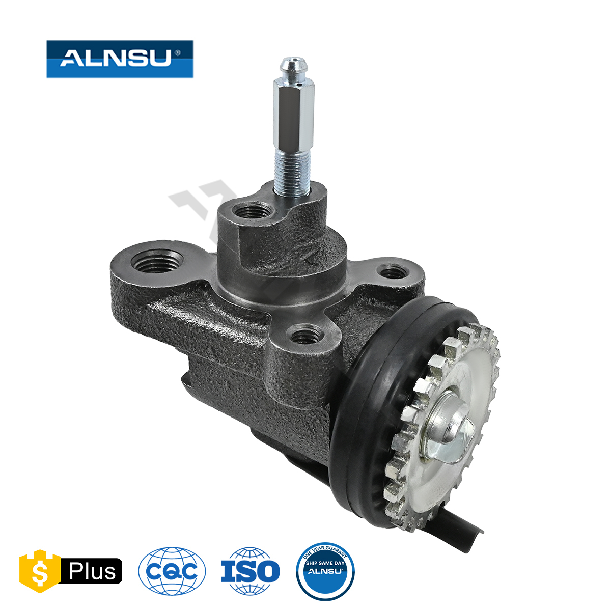 Factory Price Supply High Quality Vehicle Steering System Parts Power brake wheel cylinder For ISUZU FSR11 FSR 6BD1 1-47600581-0