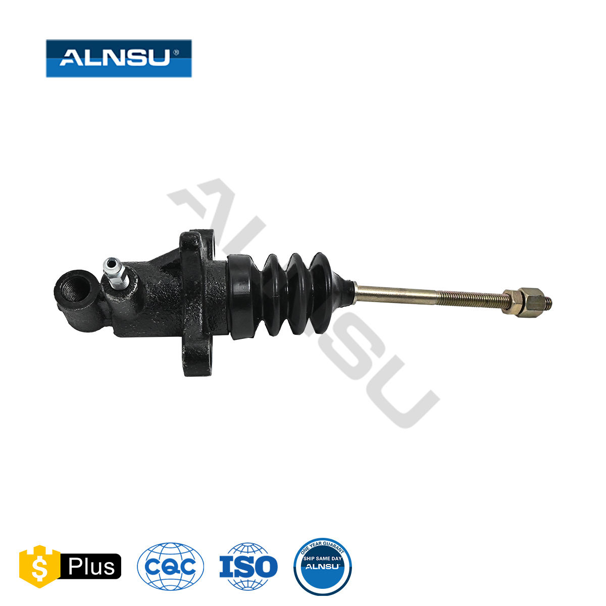 Factory Price Supply High Quality Vehicle Steering System Parts Power Clutch Slave Cylinder For ISUZU NKR55 NHR54 8-97024293-1 8-94319300-0 8-94109544-0 8-94047971-0