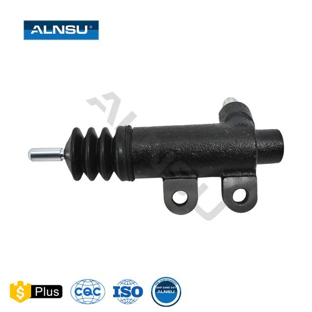 ALNSU Car Parts Hydraulic Power Clutch Slave Cylinder and Pinion Auto Steering Gears For TOYOTA XZB53 N04C N041 31470-36291 31470-36290 31470-36320