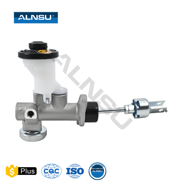 Factory Price Good Quality Auto Steering Systems power Clutch Master Cylinder For TOYOTA FZJ100 FZJ105 31410-60590 31410-60600