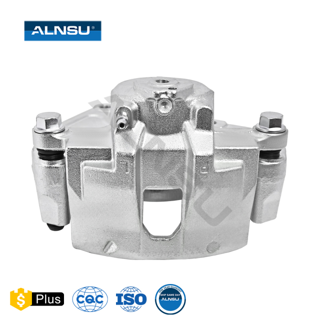 ALNSU Car Parts Hydraulic Power brake wheel cylinder and Pinion Auto Steering Gears For HYUNDAI KIA K2700 BONGO 0K60A-33-990