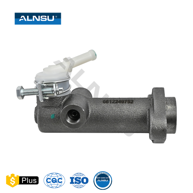 Factory Price Supply High Quality Vehicle Steering System Parts Power Clutch Master Cylinder For MITSUBISHI CANTER MC113050