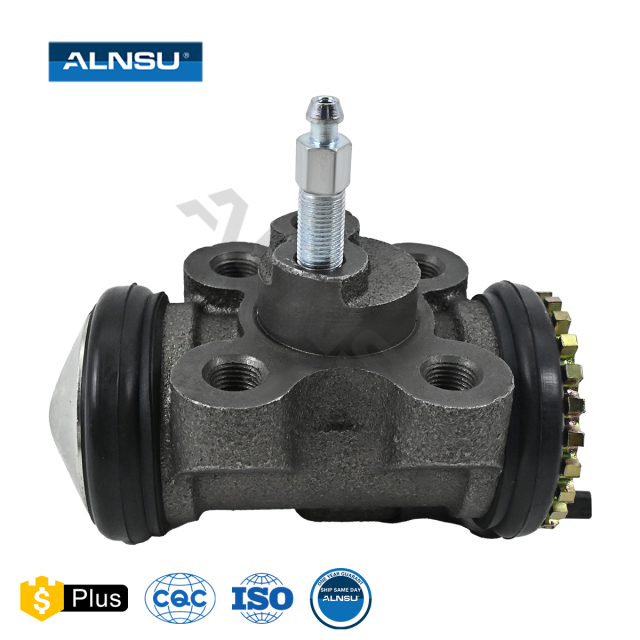 Factory Price Good Quality Auto Steering Systems power brake wheel cylinder For ISUZU FSR11 FSR 6BD1 1-47600583-0