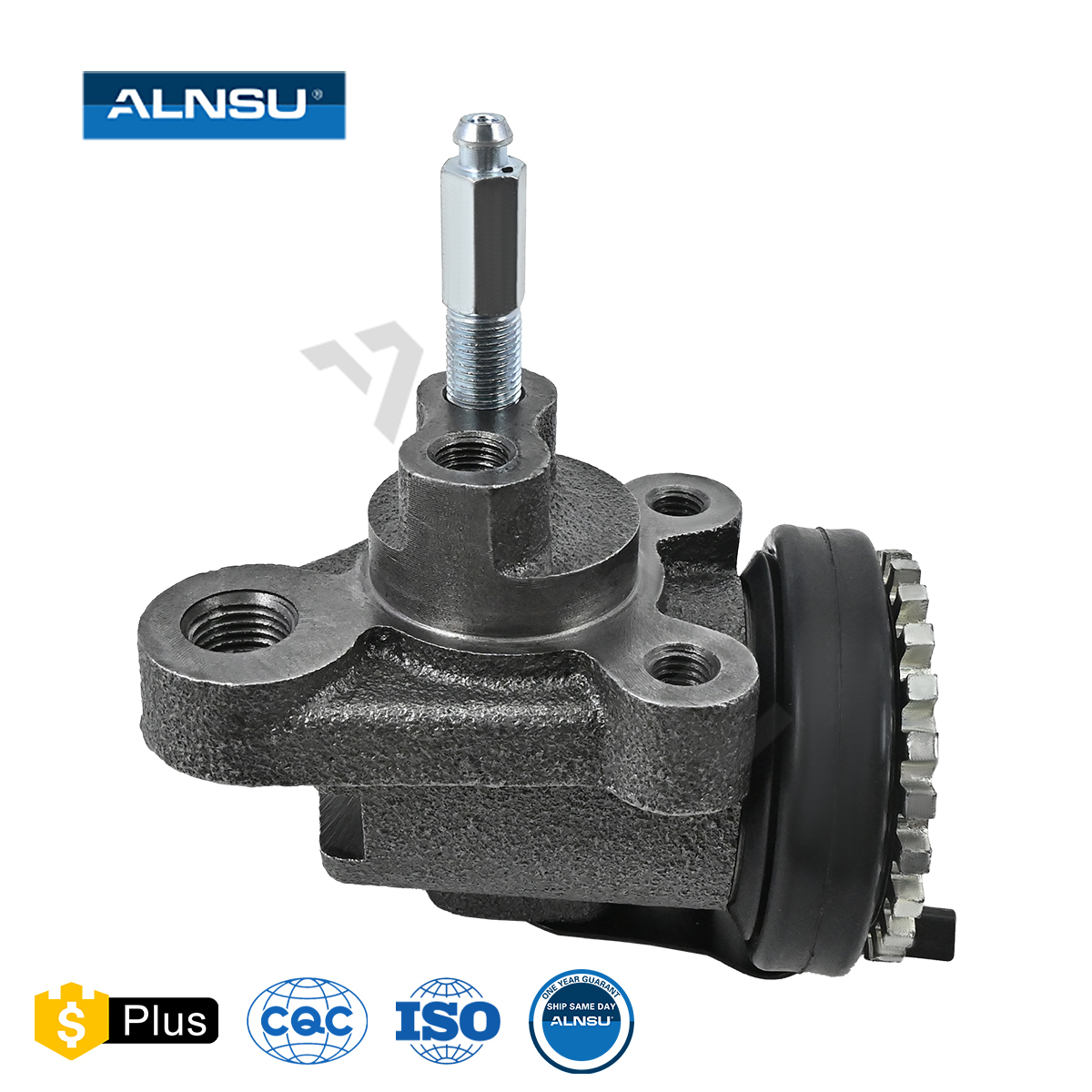 Factory Price Supply High Quality Vehicle Steering System Parts Power brake wheel cylinder For ISUZU FSR11 FSR 6BD1 1-47600581-0