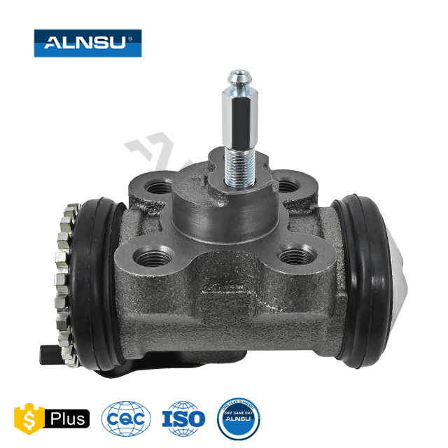 OEM Auto Parts Power Steering Gear Clutch Master Cylinder and Pinion For ISUZU FSR11 FSR 6BD1 1-47600584-0