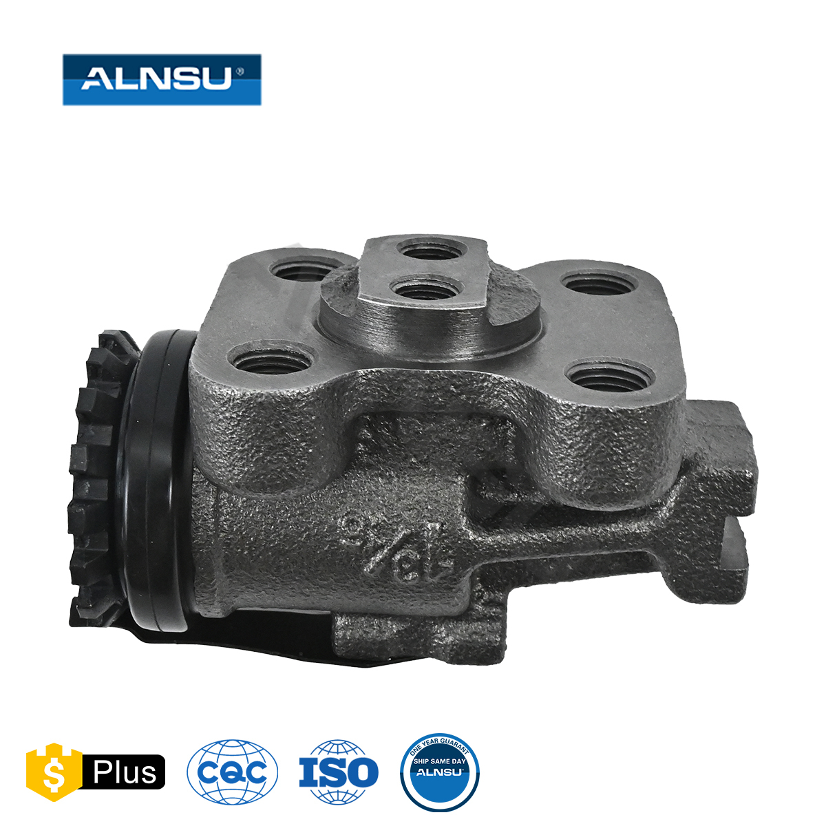 Factory Price Good Quality Auto Steering Systems power brake wheel cylinder For ISUZU ELF 8-97022-028-1
