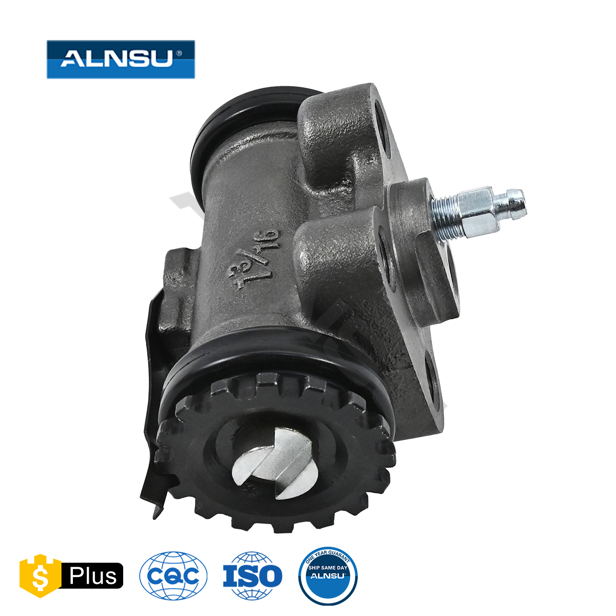 Factory Price Supply High Quality Vehicle Steering System Parts Power brake wheel cylinder For ISUZU NKR NPR 8-97139822-0