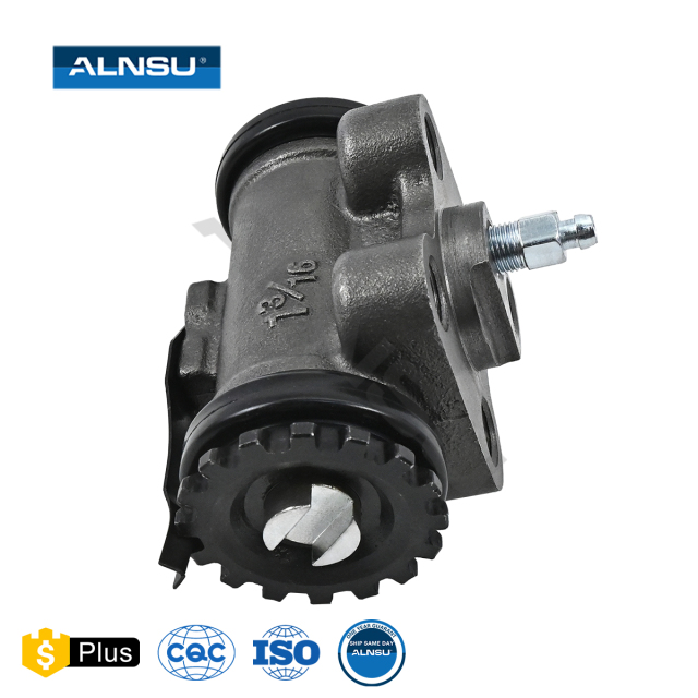 Factory Price Supply High Quality Vehicle Steering System Parts Power brake wheel cylinder For ISUZU NKR NPR 8-97139822-0