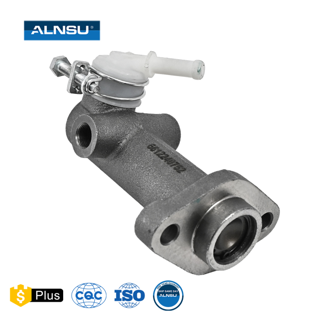 Factory Price Supply High Quality Vehicle Steering System Parts Power Clutch Master Cylinder For MITSUBISHI CANTER MC113050