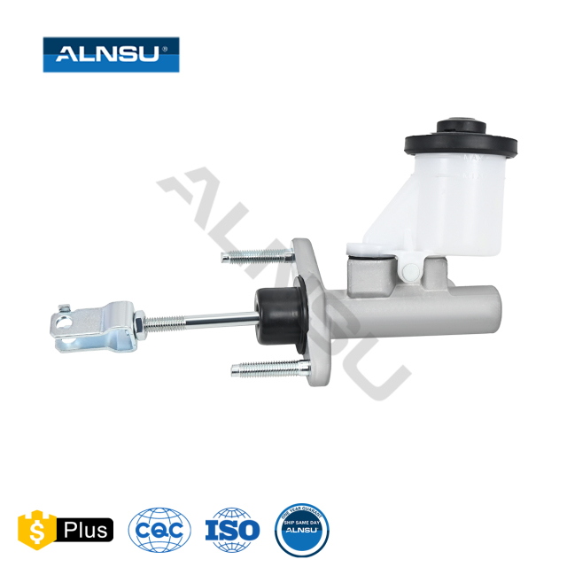 Factory Price Good Quality Auto Steering Systems power Clutch Master Cylinder For TOYOTA AE100 AE101 31410-12240 31410-10030 31410-12300 31410-12301 31410-12302 31410-12311 31410-12312 31410-22211 31410-42010 31420-12302