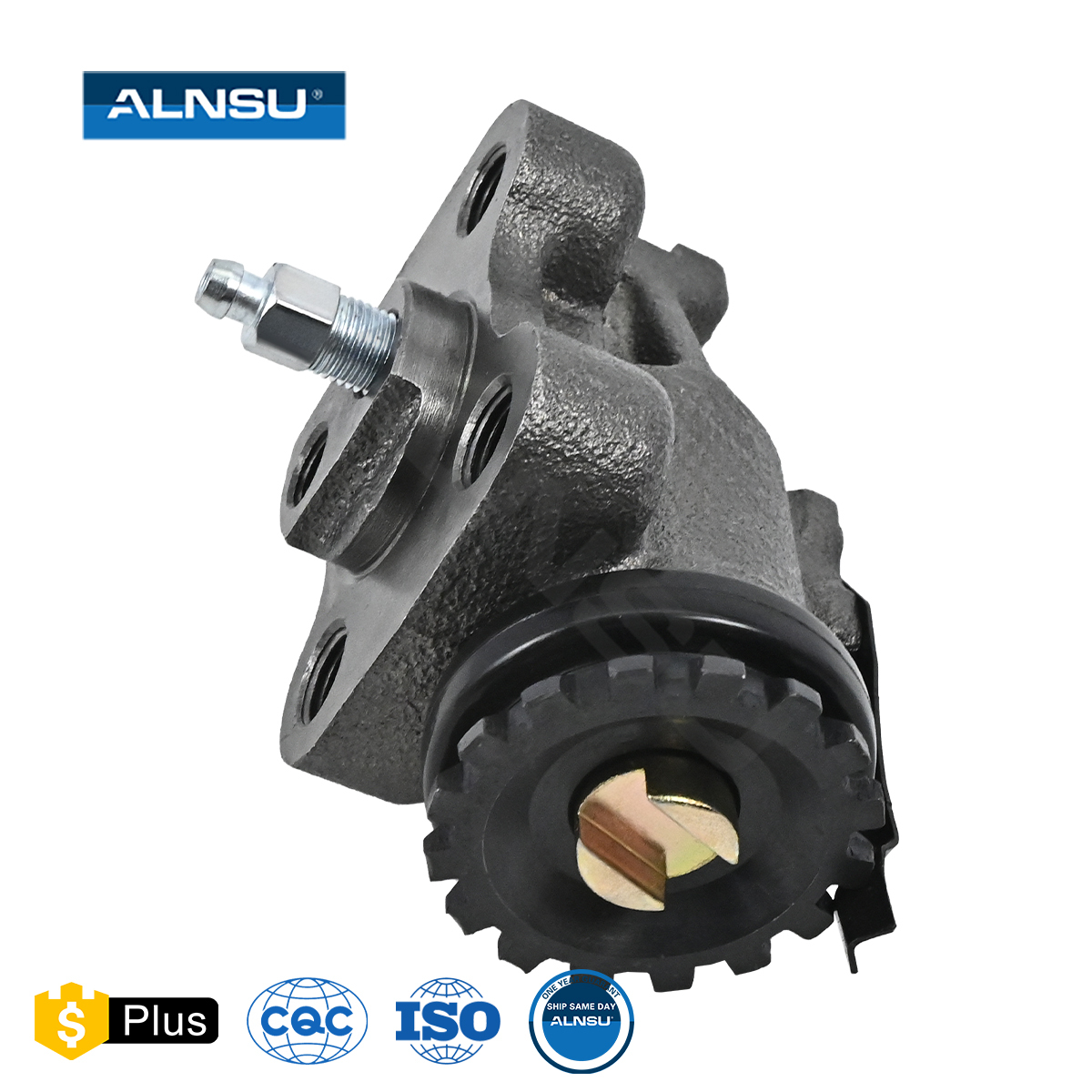 OEM Auto Parts Power Steering Gear Clutch Master Cylinder and Pinion For ISUZU NKR NPR NQR UD 1-47600584-0