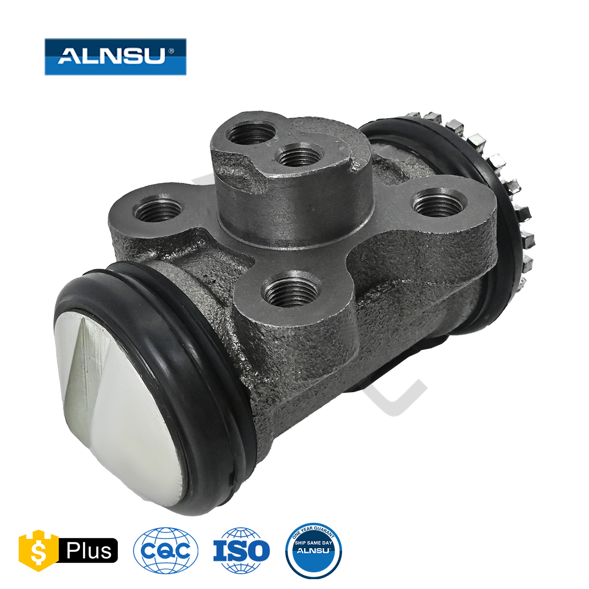 ALNSU auto parts car parts power brake wheel cylinder For ISUZU FSR11 FSR 6BD1 1-47600586-0