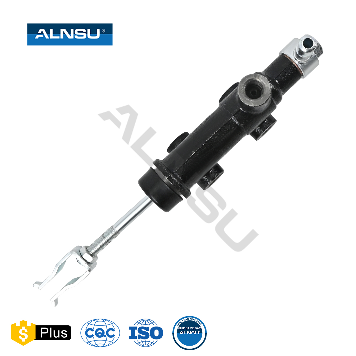 ALNSU Car Parts Hydraulic Power Clutch Master Cylinder and Pinion Auto Steering Gears For TOYOTA CM30 YM30 CM65 31420-27072 31420-27082 31420-27092-A