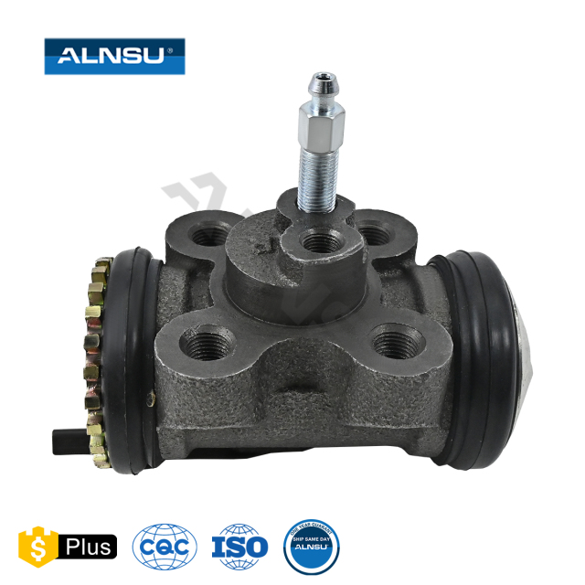 Factory Price Good Quality Auto Steering Systems power brake wheel cylinder For ISUZU FSR11 FSR 6BD1 1-47600583-0