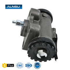 OEM Auto Parts Power Steering Gear Clutch Master Cylinder and Pinion For ISUZU NKR NPR 8-97139823-0