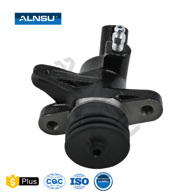 Factory Price Good Quality Auto Steering Systems power Clutch Slave Cylinder For ISUZU 4HK1 4HE1 700P 8-97039709-1