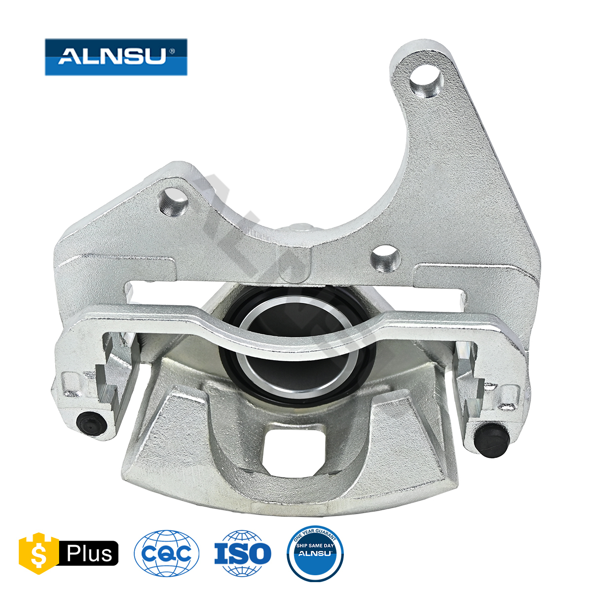 ALNSU Car Parts Hydraulic Power brake wheel cylinder and Pinion Auto Steering Gears For HYUNDAI KIA K2700 BONGO 0K60A-33-990