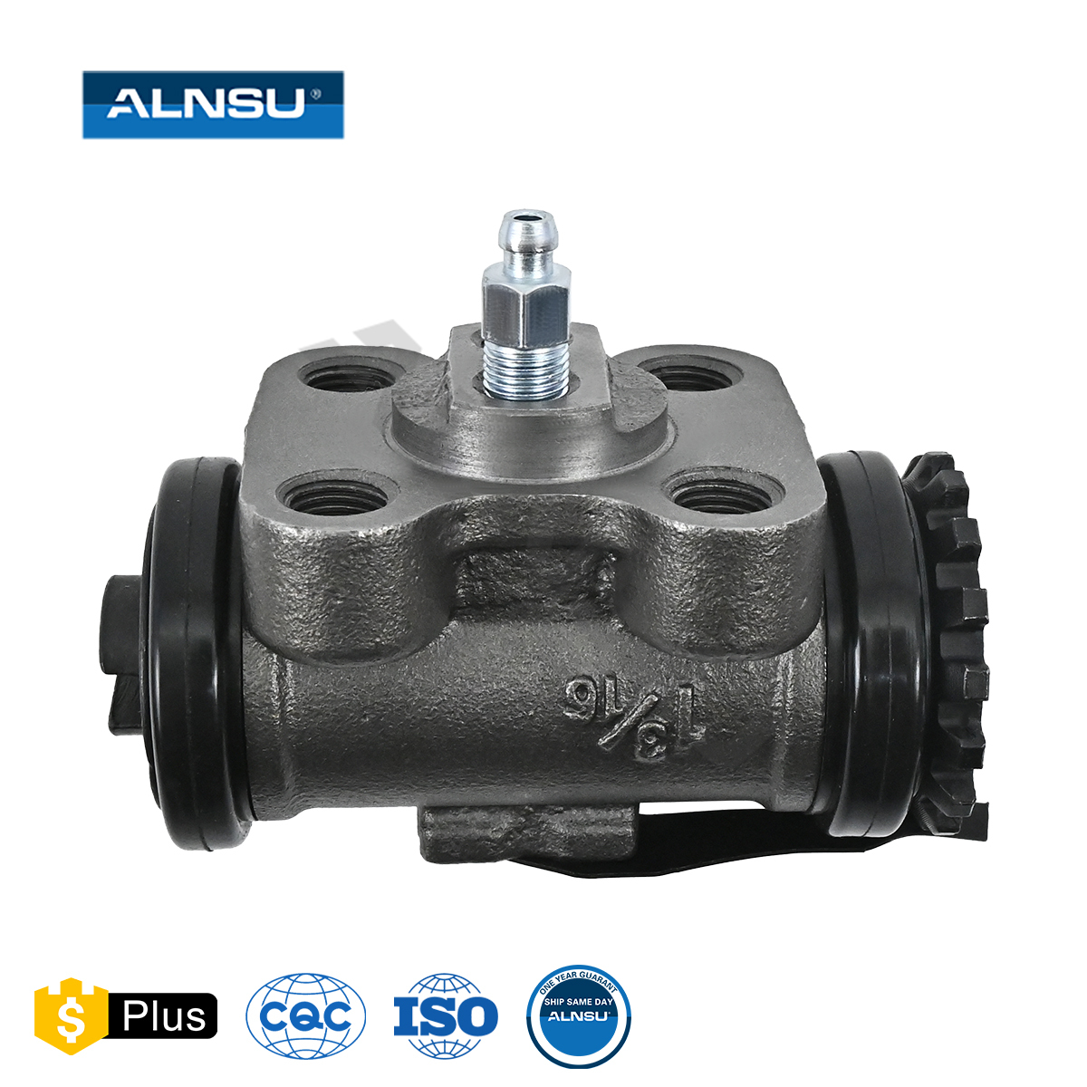 Factory Price Supply High Quality Vehicle Steering System Parts Power brake wheel cylinder For ISUZU NKR NPR 8-97139822-0