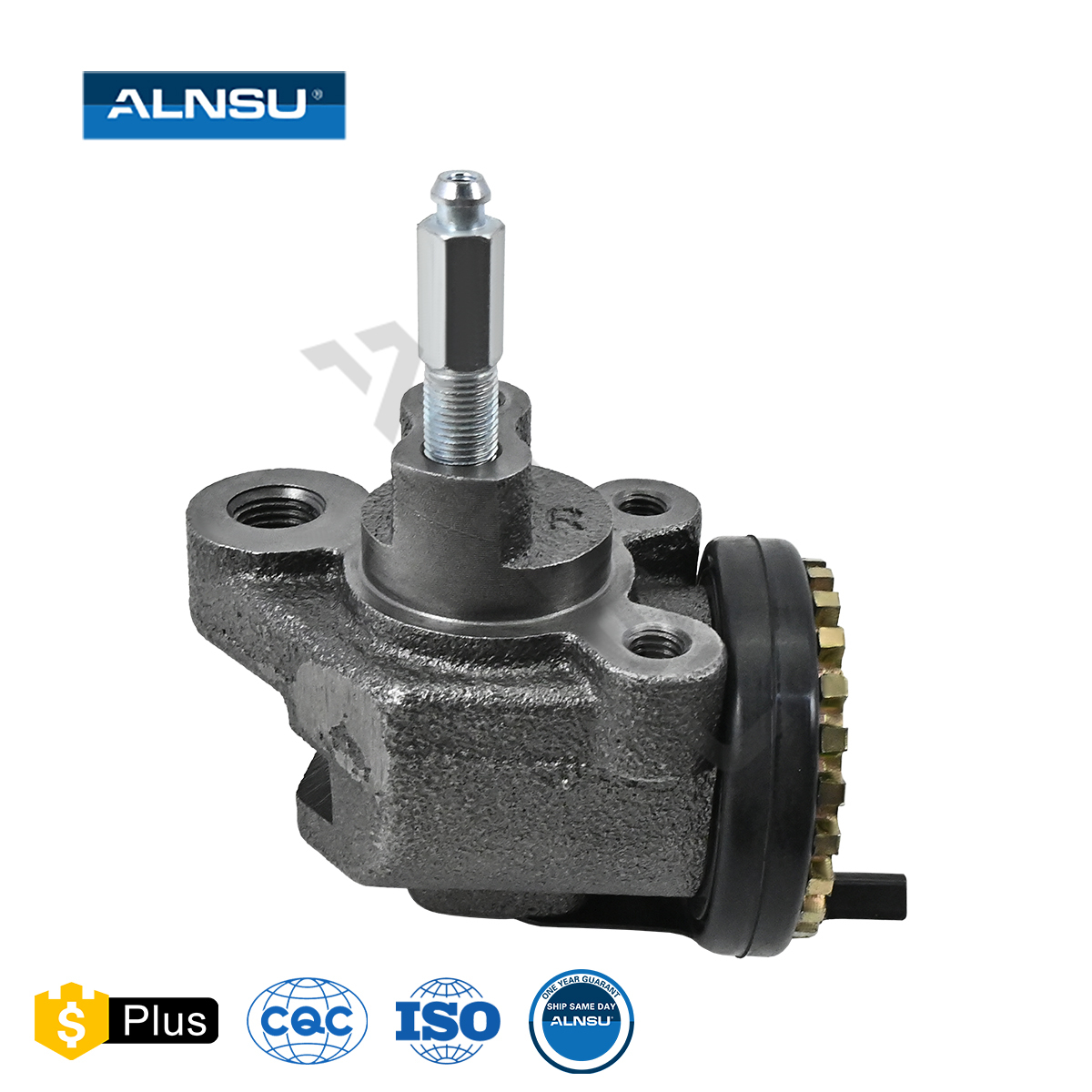 Factory Price Good Quality Auto Steering Systems power brake wheel cylinder For ISUZU FSR11 FSR 6BD1 1-47600582-0