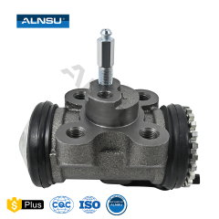 OEM Auto Parts Power Steering Gear Clutch Master Cylinder and Pinion For ISUZU FSR11 FSR 6BD1 1-47600584-0