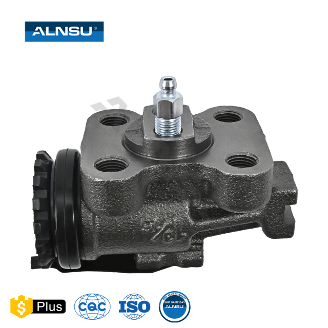 OEM Auto Parts Power Steering Gear Clutch Master Cylinder and Pinion For ISUZU NKR NPR NQR UD 1-47600584-0