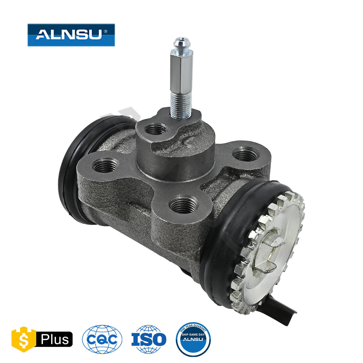 OEM Auto Parts Power Steering Gear Clutch Master Cylinder and Pinion For ISUZU FSR11 FSR 6BD1 1-47600584-0