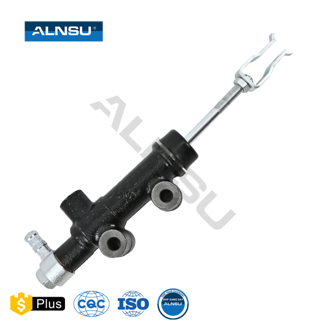 ALNSU Car Parts Hydraulic Power Clutch Master Cylinder and Pinion Auto Steering Gears For TOYOTA CM30 YM30 CM65 31420-27072 31420-27082 31420-27092-A