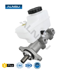 Factory Price Supply High Quality Vehicle Steering System Parts Power brake master cylinder For NISSAN D40 VQ40 46010-EA260