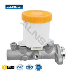 Factory Price Good Quality Auto Steering Systems power brake master cylinder For NISSAN D21 Y60 46010-02J00 46010-01J00 46010-01G00 46010-25G00 46010-49L00 46010-49L01