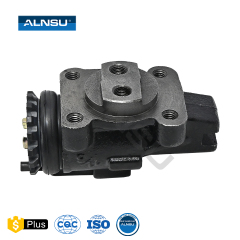 ALNSU Car Parts Hydraulic Power brake wheel cylinder and Pinion Auto Steering Gears For NISSAN CABSTAR F22 H40 41102-J5110