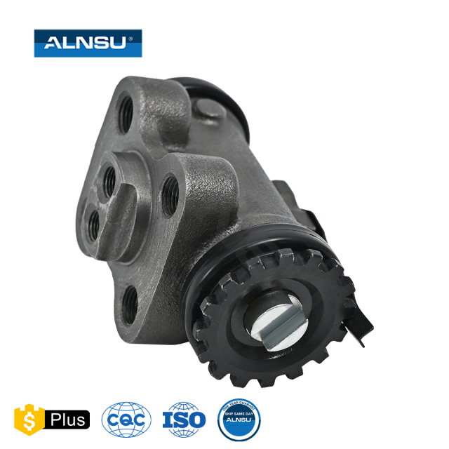 Factory Price Supply High Quality Vehicle Steering System Parts Power brake wheel cylinder For ISUZU 4BD1 4HF 8-97139825-0