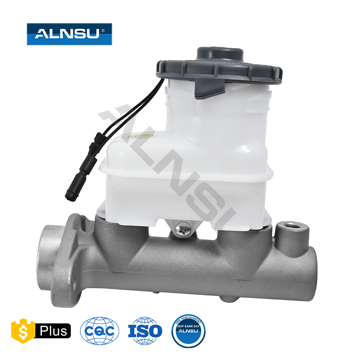 ALNSU Car Parts Hydraulic Power brake master cylinder and Pinion Auto Steering Gears For HONDA CIVIC 46100-S04-J01