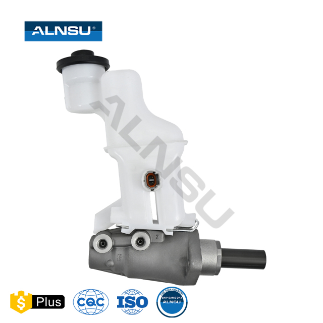 OEM Auto Parts Power Steering Gear brake master cylinder and Pinion For TOYOTA ACU20 47028-48031