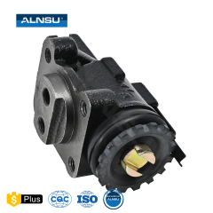 ALNSU Car Parts Hydraulic Power brake wheel cylinder and Pinion Auto Steering Gears For NISSAN CABSTAR F22 H40 41102-J5110