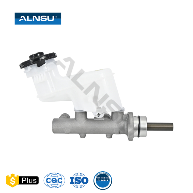 Factory Price Good Quality Auto Steering Systems power brake master cylinder For HONDA CM4 46101-SDC-A04 46101-SDC-A01