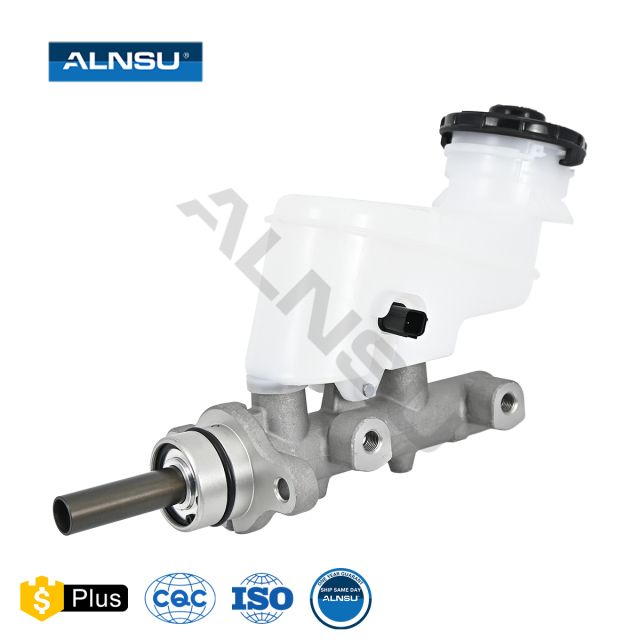 Factory Price Good Quality Auto Steering Systems power brake master cylinder For HONDA CM4 46101-SDC-A04 46101-SDC-A01