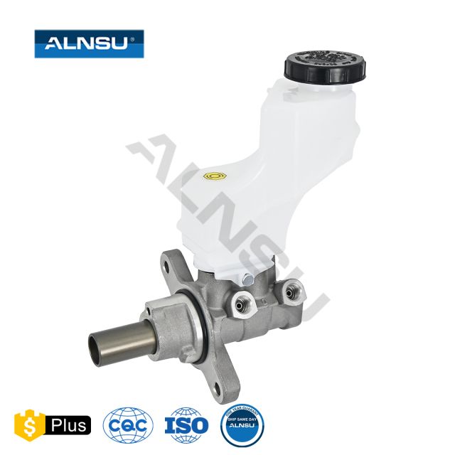 ALNSU auto parts car parts power brake master cylinder For NISSAN L32 J32 46010-JA00A