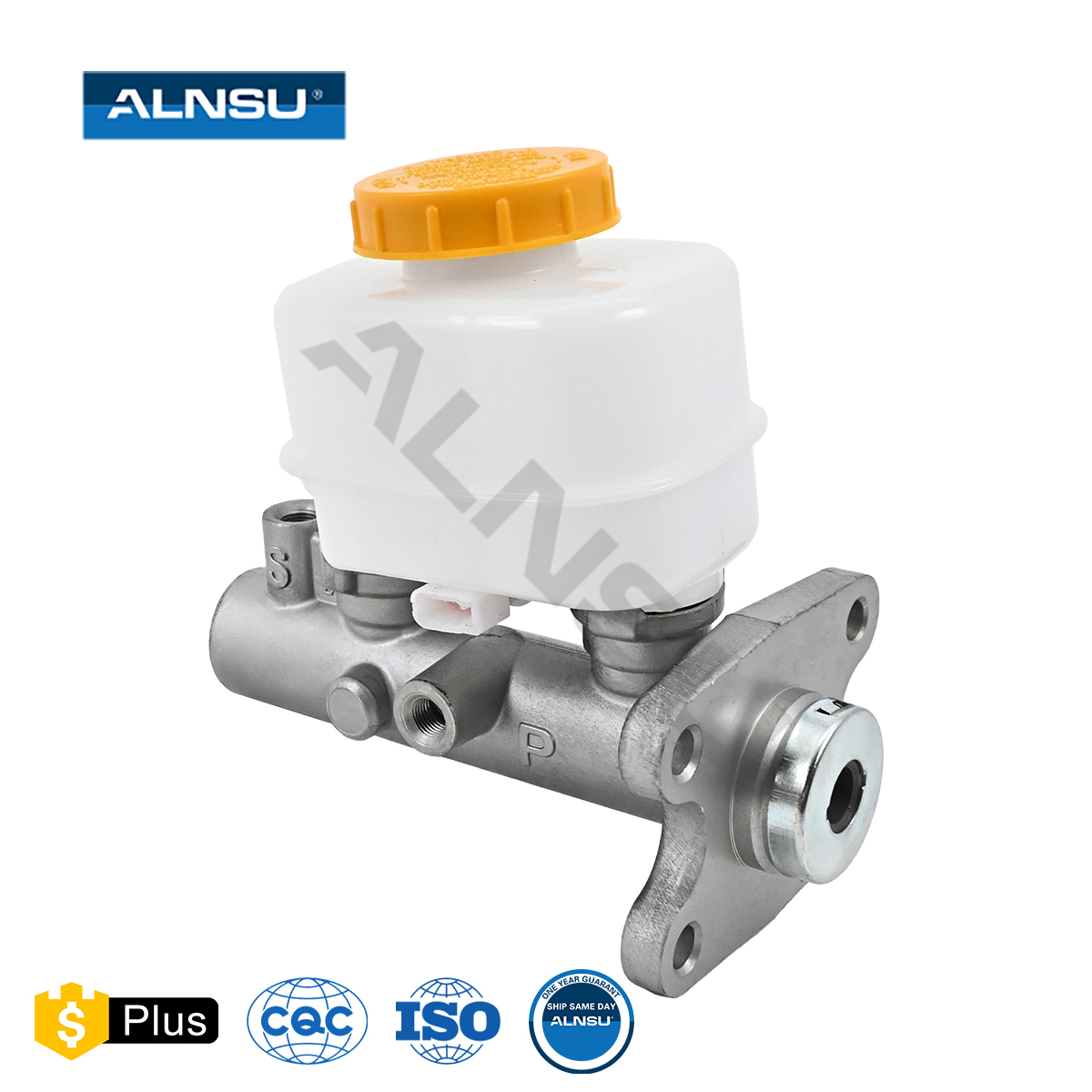 Factory Price Good Quality Auto Steering Systems power brake master cylinder For NISSAN Y61 ZD30 46010-VS40A 46010-VC001 46010-VC000 46010-VB010 46010-VB000