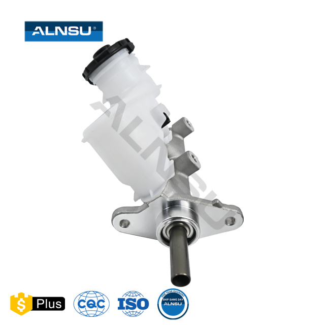 ALNSU auto parts car parts power brake master cylinder For HONDA CP1 46100-TA0-A01