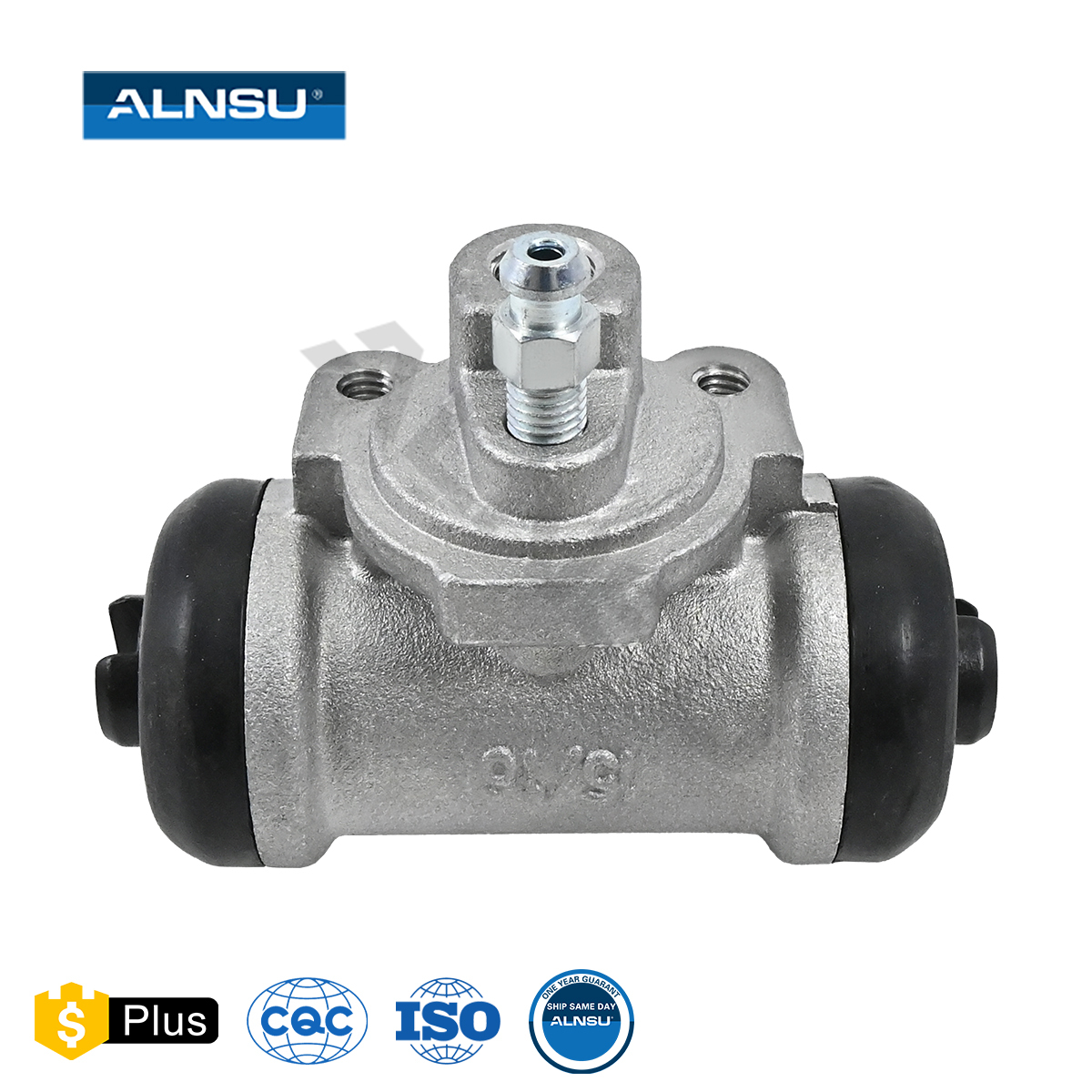 ALNSU auto parts car parts power brake wheel cylinder For NISSAN D22 D21 2WD 44100-VK00A